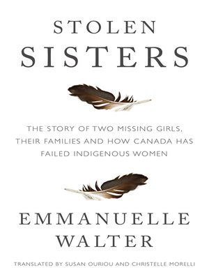 cover image of Stolen Sisters